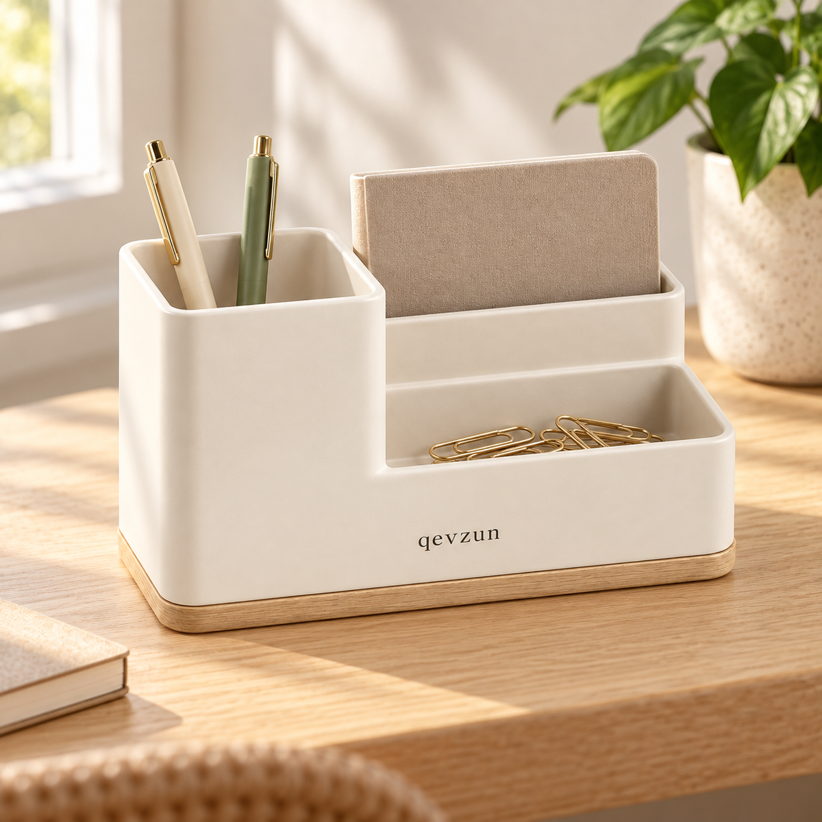 qevzun Desk Nest Organizer