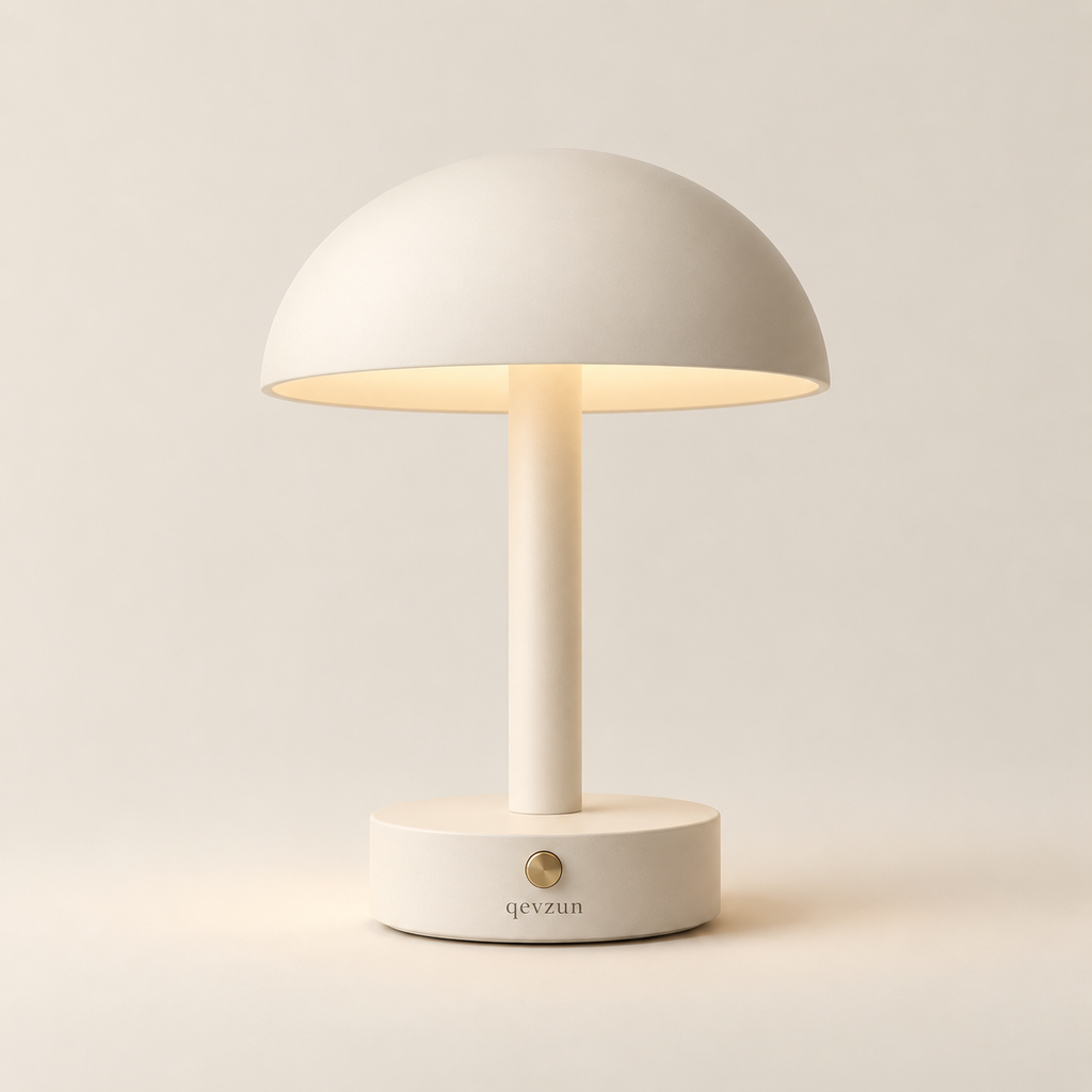 qevzun Halo Portable Table Lamp