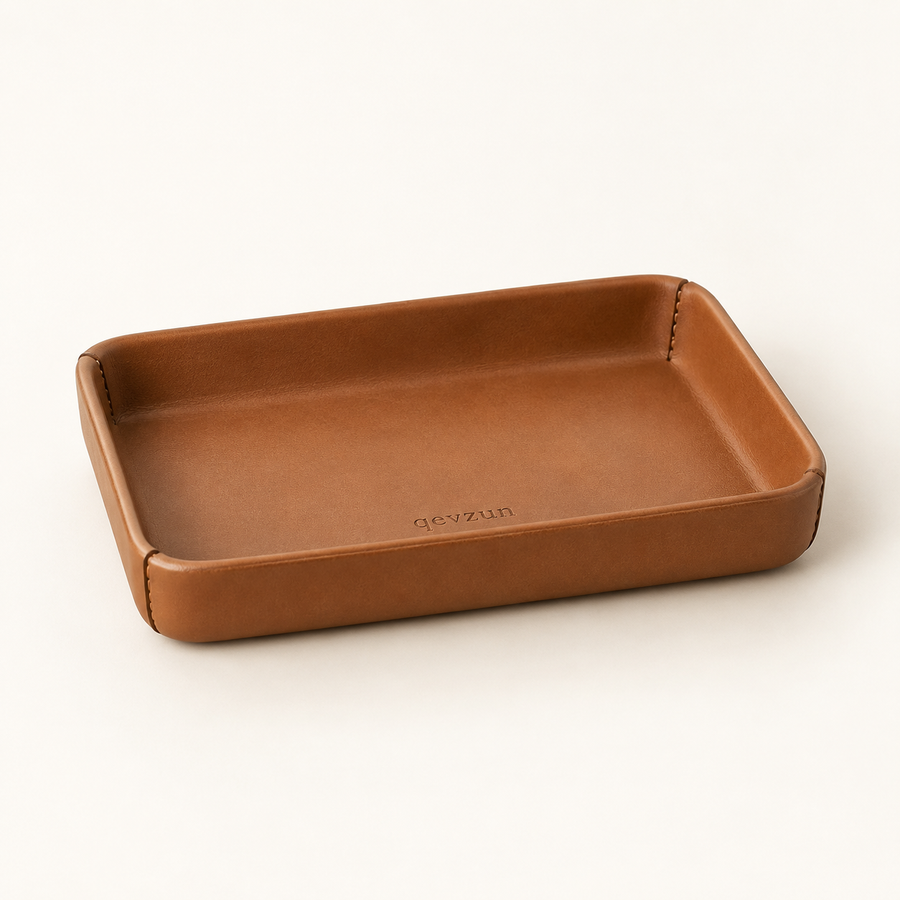 qevzun Everyday Catchall Tray