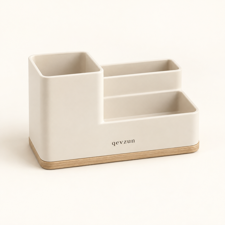 qevzun Desk Nest Organizer