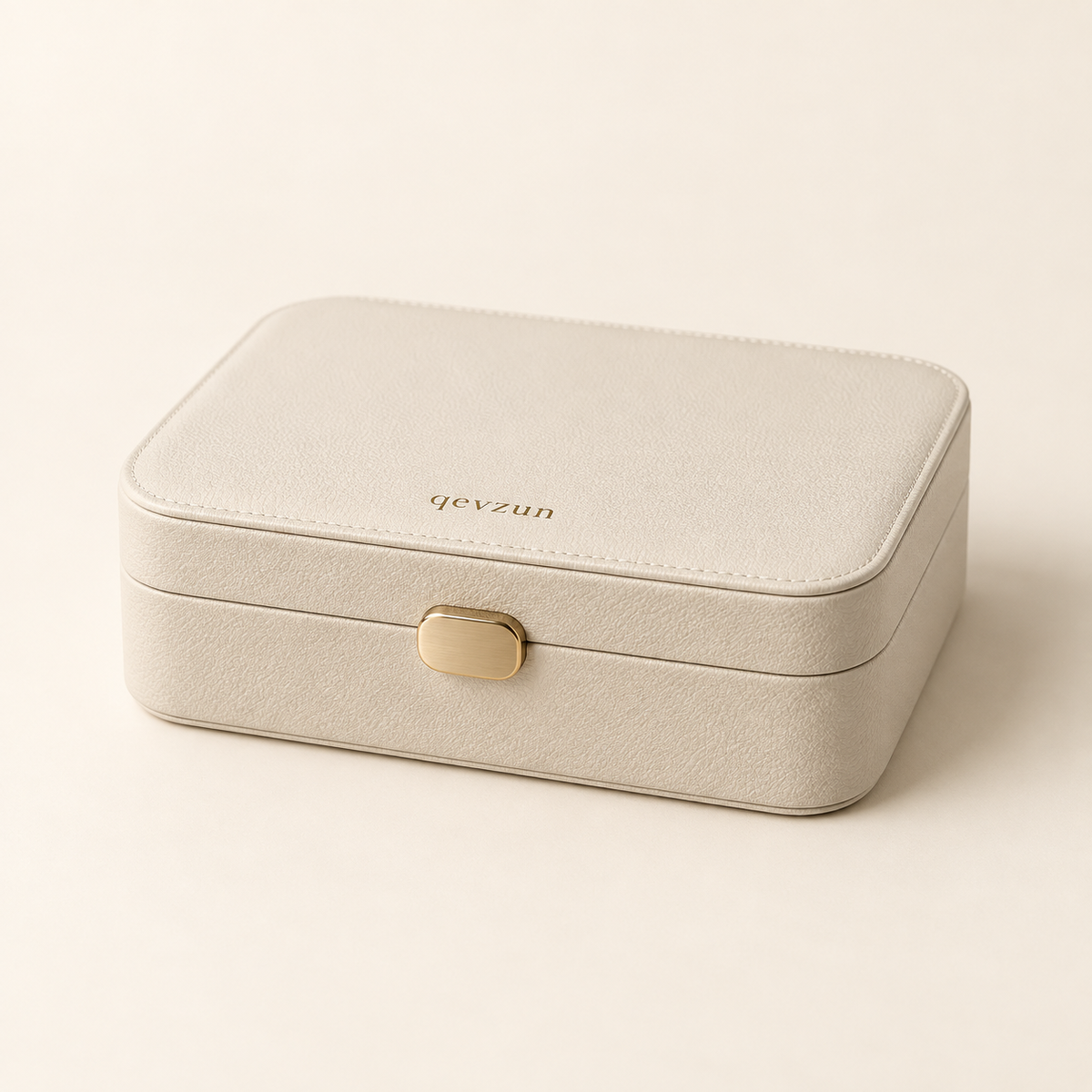 qevzun Keepsake Jewelry Box