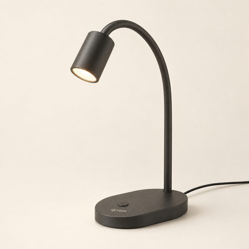 qevzun Arc Reading Desk Lamp
