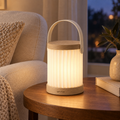qevzun Fold Glow Lantern